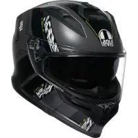 AGV K7 Kyber E2206 Mplk Fullface-hjälm