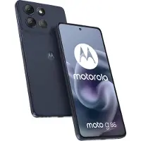 Motorola Moto G86 5G 256GB Spellbound 16,94cm (6,67\") OLED-skärm, Android 15, 50MP dubbelkamera (PB7L0086SE)