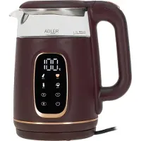 Adler Ad1305 1.7l 2200w Vattenkokare