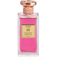Aurora Aroma Senora III - EDP - Volym: 100 ml