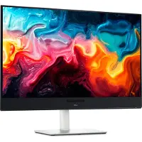 Dell Plus LED-skärm EEK G (A - G) 80.3 cm (31.6 tum) 3840 x 2160 pixel 16:9 0.03 ms OLED