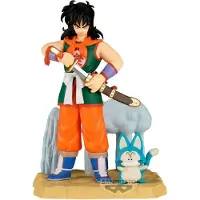 Banpresto Dragon Ball Yamcha History Box-figur 13 Cm