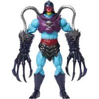 Mattel Core New Etheria Terror Claws Skeletor 18 Cm Figur