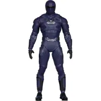 Mcfarlane Toys Superman Ultraman Deluxe 2025-figur 18 Cm