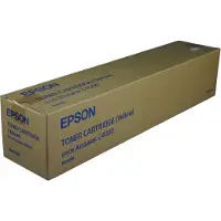Epson S050088 gul toner (original)