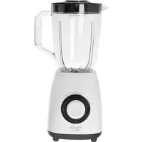 Adler Blender 1,5L med kraftfull motor och BPA-fri kanna