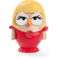 Egan Goofy Raffaella Carrà Figur