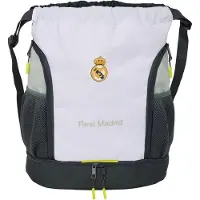 Real Madrid 25/26 21.93l 32x43x14 Cm Ryggsäck