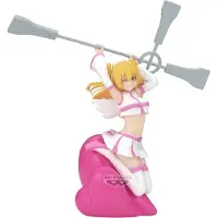 Banpresto 2. 5 Dimensional Seduction Espresto Poppin´ Heart Liliel-figur