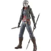 Hasbro Stjärnornas Krig Jedi Survivor Nightsister Merrin Black Series-figur 15 Cm