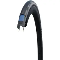 Schwalbe Durano Double Defense Addix Performance 700c X 25 Landsvägsdäck
