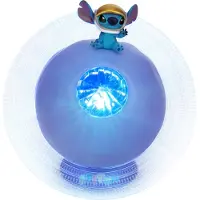 Paladone Lilo &amp; Stitch Stitch Galaxprojektionsljus 10 Cm