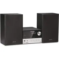 Grundig Cms 3000 Bt Dab+ Mikro Hi-fi