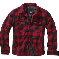 Brandit Lumber Jacka