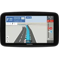 TomTom GPS-navigering GO CLASSIC 5'' 2nd gen