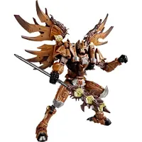 Hasbro Transformers Age Of The Primes Onyx Prime De Tretton Leader Class-figur 19 Cm
