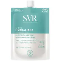 SVR Hydraliane Intense Moisture Rich Cream for Normal + Dry Sensitive Skin 50ml