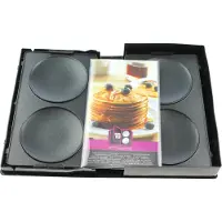 Tefal XA8010, Svart, 226 mm, 132 mm, 250 mm, 150 mm, 60 mm
