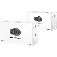 Sena 10S Dual Pack DUBBEL SATS