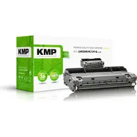 KMP Toner Ersätter Samsung MLT-D116S, MLT-D116L Kompatibel Svart 3000 sidor SA-T68 3515,3000