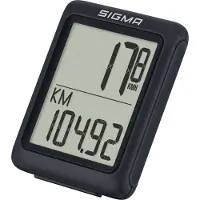 Sigma Bc 5.0 Wr Cykeldator