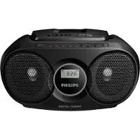Philips Az215b Cd-radio