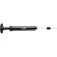 Hummel Kulpump - Svart - - One Size - Tillbehör