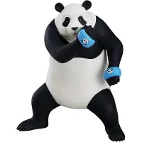 Good Smile Company Pop Up Parade Jujutsu Kaisen Panda-figur 18 Cm