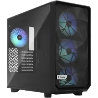 Fractal Design Fd-c-mel2a-05 Pc-tornfodral