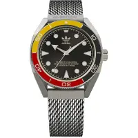 Adidas wäsche Aofh22 42 Mm Klocka