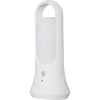 Osram HOMELIGHTING NIGHTLUX MOBILE LANTERN 4099854530876 LED-nattlampa Lykta LED