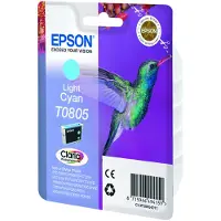 Epson T080 T0805 Bläckpatron