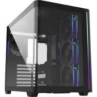 FSP M580 Plus Pc-tornfodral