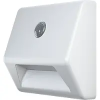 Osram LUMINAIRE LED NIGHTLUXSTAIR WHITE trappbelysning