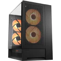 Cougar Omnyx Pc-tornfodral