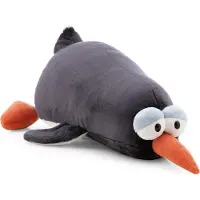 Nici Pingvin Jorge Åska Nallebjörn 45 Cm