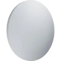 Osram HOMELIGHTING Orbis Pure 400mm 24W 4099854450044 LED-utomhusväggbelysning 24.00 W Vit