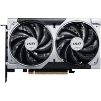 MSI GeForce RTX 5060 8G VENTUS 2X OC grafikkort 8 GB GDDR7