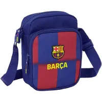 FC Barcelona Home Kit 25/26 Mini Axelväska