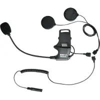 Sena Smh10 Kit-hörlurar Och Mikrofon