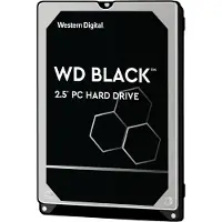 Western Digital WD Ultrastar DC HC320 HUS728T8TALE6L4 - Hårddisk - 8 TB - inbyggd - 3.5 - SATA 6Gb/s - 7200 rpm - buffert: 256 MB