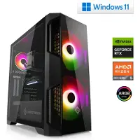 CSL-Computer Gamer-PC M11010H AMD Ryzen 5 8400F 4.7 GHz 16 GB RAM 1000 GB SSD Nvidia GeForce RTX 4060 8 GB GDDR6 92049