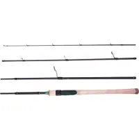 Shimano Fishing Stc Xr Stream Spinnfiskespö