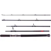 Shimano Fishing Rod Stc Xr Monster Spinnfiskespö