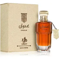 Al Wataniah Anwan Eau de Parfum 100 ml