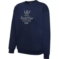 Hummel Loose Club Sportswear Tröja