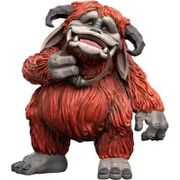 Weta Workshop Labyrinth 1986 Filmen Mini Epics Vinylfigur Ludo 16 Cm