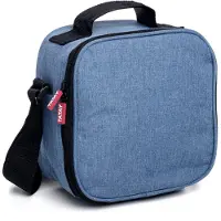 TATAY Urban Food Casual Srp 3 Denim Lunchlåda