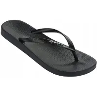 Ipanema Flip-flops ANATOMICA TAN FEM kvinnor - Svart - 39