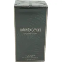 Roberto Cavalli Paradise Found För Män 50ml EDT Spray